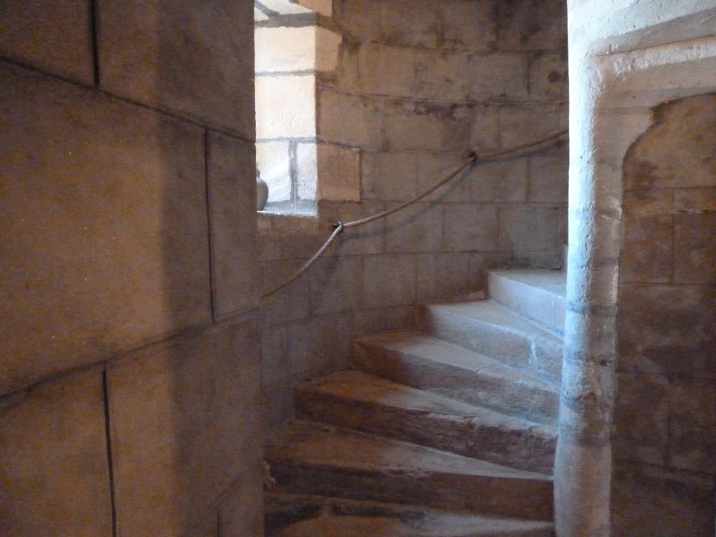 Château de Clusors Saint-Menoux Exterior foto